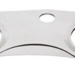Exhaust Manifold Gasket - Hyundai