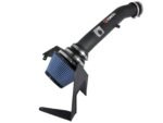 aFe Takeda Intakes Stage-2 Pro 5R Lexus IS250/350 06-14 V6-2.5L/3.5L (Black) - Image 4