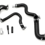 034Motorsport Breather Hose Kit / Late-AMB Audi A4 1.8T (Reinforced Silicone)