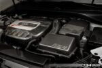034Motorsport Audi / Volkswagen MQB 1.8T / 2.0T Gen 3 Carbon Fiber Battery Cover - Image 5