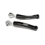 034Motorsport Sway Bar End Link Pair - Adjustable - Rear - B9 / B9.5 Audi A4 / S4 - A5 / S5 - Allroad