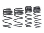 034Motorsport Dynamic+ Lowering Springs / Mk7 VW / Golf R