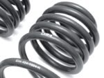 034Motorsport Dynamic+ Lowering Springs / Mk7 VW / Golf R - Image 2