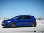 034Motorsport Dynamic+ Lowering Springs / Mk7 VW / Golf R - Image 3