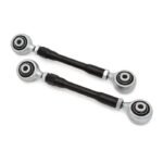 034Motorsport Adjustable Rear Toe Links / Audi B8 / B8.5