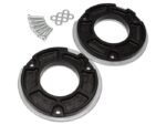 034Motorsport Strut Tower Reinforcement Plates - Audi / 8J Mk2 / TT / TTS / TTRS - Image 2