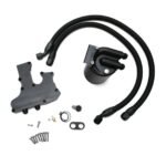 034Motorsport Catch Can Kit - B8 Audi A4 2.0T TSI