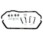034Motorsport Dynamic+ Sway Bar Bundle Package - Audi C8 RS6 / RS7 4.0TT