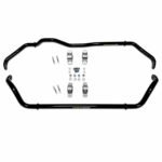 034Motorsport Dynamic+ Sway Bar Kit - Audi / C8 / A6 / A7 / S6 / S7 / Allroad