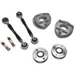 034Motorsport Suspension Lift Kit, Audi Q3 & Volkswagen MK2 Tiguan