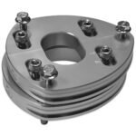 034Motorsport Suspension Lift Kit, Audi Q3 & Volkswagen MK2 Tiguan - Image 2