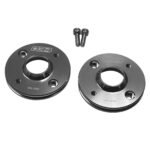 034Motorsport Suspension Lift Kit, Audi Q3 & Volkswagen MK2 Tiguan - Image 3