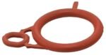 Oil Pump Gasket - Mercedes