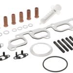 Turbocharger Install Kit - VW/Audi