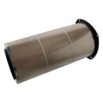 Air Filter - Volvo