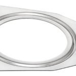 Turbo Charger Gasket - Alfa Romeo