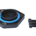 Oil Level Sender Cover