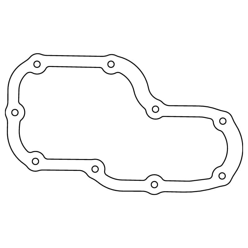03bf8f691f2315739af4aca6d5687e4f.jpg Cometic Nissan VQ40DE .060in AFM Oil Pan Gasket - Image 1