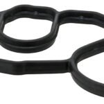 Oil Filter Housing Gasket - BMW