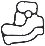 Oil Filter Housing Gasket - Mercedes - Image 3