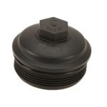 Oil Filter Housing Cover - VW/Audi / TDi / CBEA / CJAA / A3 8P / Beetle / Golf / Jetta / Passat