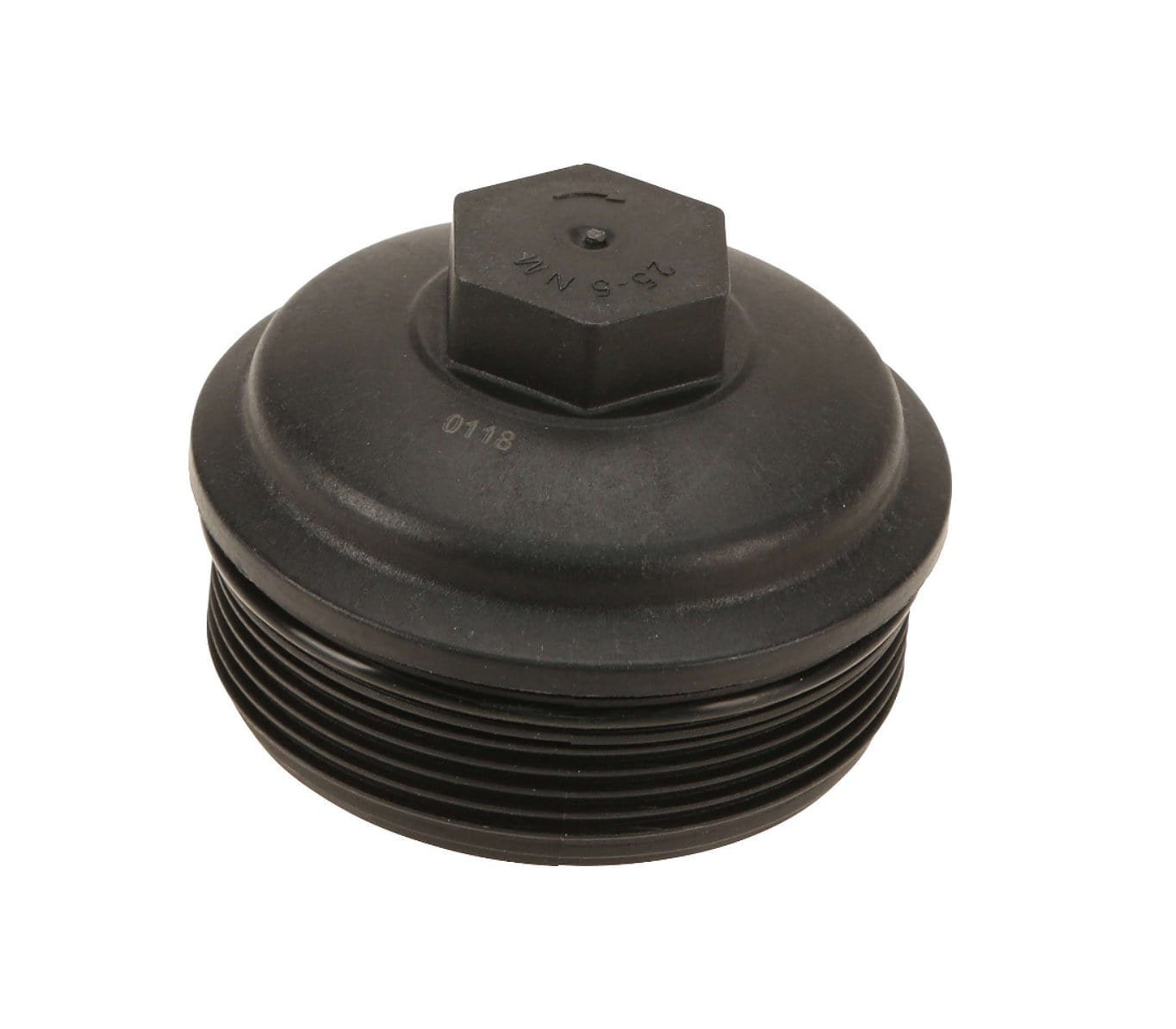 045115433E-FEB.jpg Oil Filter Housing Cover - VW/Audi / TDi / CBEA / CJAA / A3 8P / Beetle / Golf / Jetta / Passat - Image 1