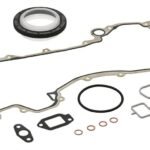 Crankcase Gasket Kit - Alfa Romeo