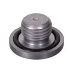 Oil Drain Plug with Sealing Ring - Alfa Romeo
