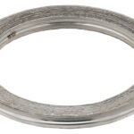 Exhaust Pipe Gasket - Ford