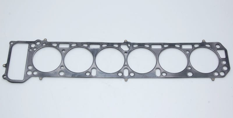 04c1f174972f19d6a4e0cd23aa05a81d_3ccc7161-da79-429a-b426-71d6d4feb4c1.jpg Cometic Nissan 70-83 L24 / L24S / L24E / L26 85mm .045 inch MLS Head Gasket - Image 1