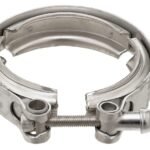 Exhaust Pipe Gasket - Volvo
