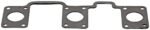 Exhaust Manifold Gasket - Mercedes