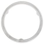 Turbocharger Gasket - GMC - Image 2