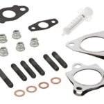 Turbocharger Install Kit