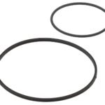 Vacuum Pump Gasket Kit - BMW