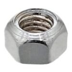 Lock Nut M8X1,25X8 SW13 - Ford