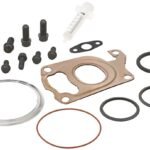 Turbocharger Install Kit