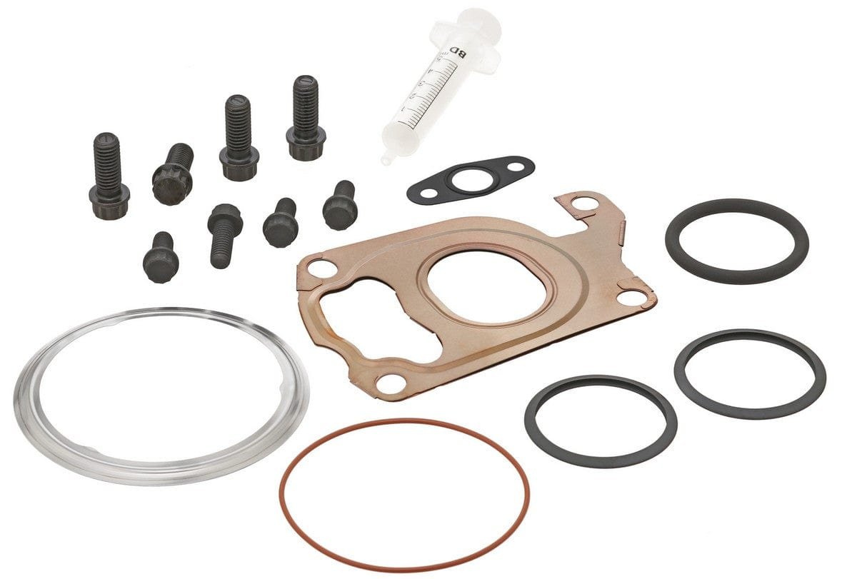 05272700ET0001_00.jpg Turbocharger Install Kit - Image 1