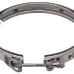 V-Band Clamp - Mercedes