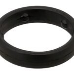 Oil Cooler Gasket - Jaguar