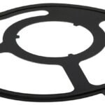 Vacuum Pump Gasket - Mercedes