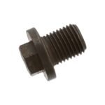 Oil Drain Plug - Ford