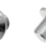 Oil Drain Plug (M12X1.25X11) - VW/Audi