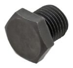 Oil Drain Plug (M14X1.5X12) - Mazda