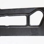 Oil Filter Holder Gasket - Ford