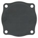 Oil Pump Gasket - Alfa Romeo