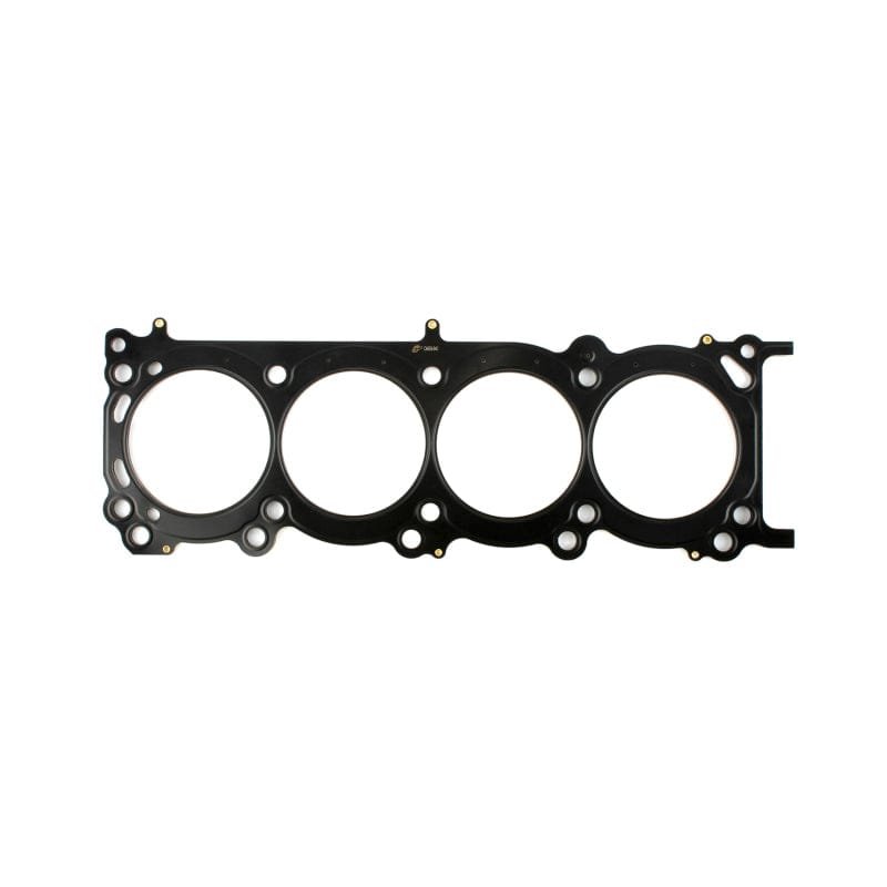 0642457f111b9fa42e26d185ec2873d3.jpg Cometic Nissan VK56DE .044in MLX Cylinder Head Gasket - 102.7mm Bore - RHS - Image 1