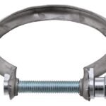 Catalyst Gasket - Chrysler