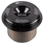 Air Filter - Mercedes - Image 2
