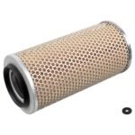 Air Filter - Mercedes